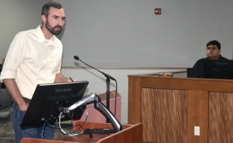 Marshalltown city council passes first reading of data center moratorium
